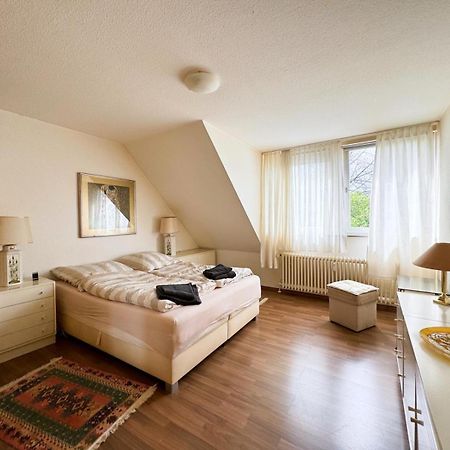 Gepflegte 3 Zimmer Wohnung! Ганновер Екстер'єр фото
