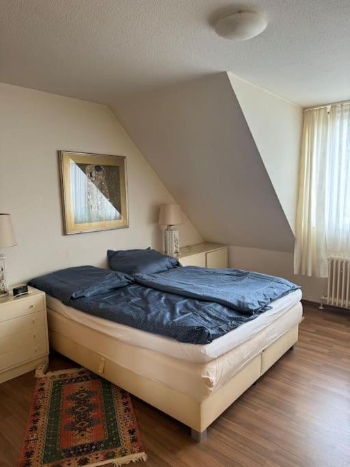 Gepflegte 3 Zimmer Wohnung! Ганновер Екстер'єр фото